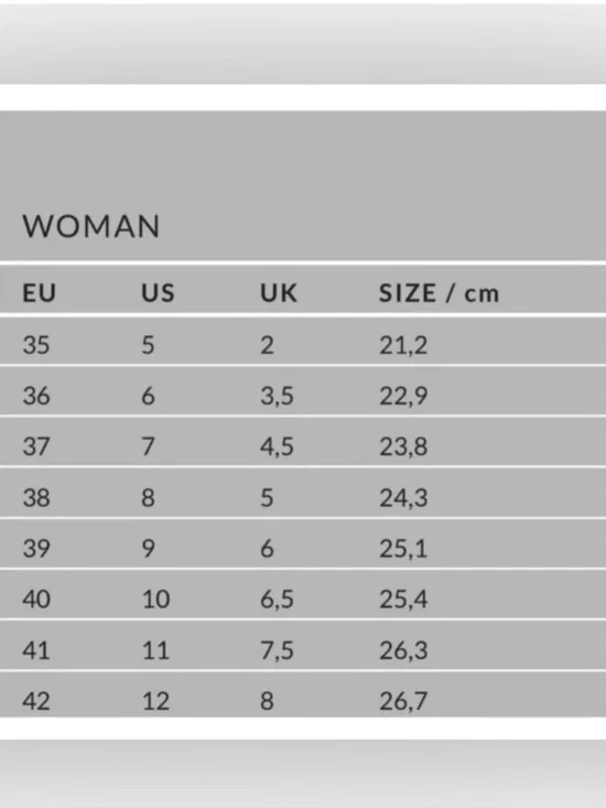 NWT VOILE BLANCHE QWARK HYPE WOMAN Suede & Technical Fabric Sneakers BEIGE-GREY - Picture 7 of 16